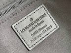 ルイ・ヴィトン キーポル50 モノグラム – LVB069