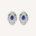 ジュエリー BVLGARI | セルペンティ イヤリング