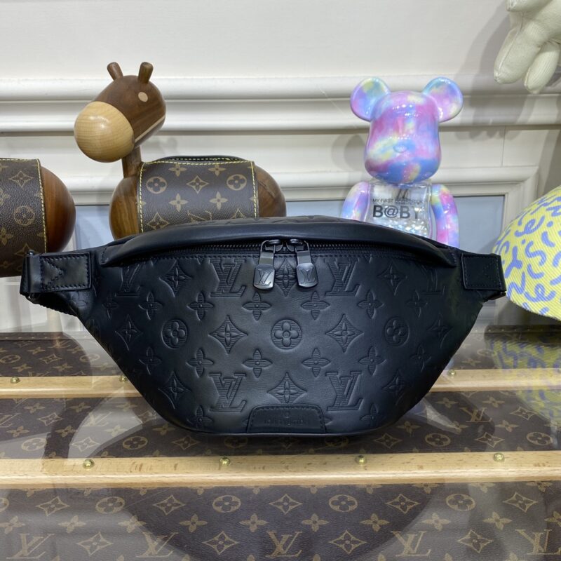 LV レトロ メッセンジャーバッグ