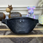 LV レトロ メッセンジャーバッグ
