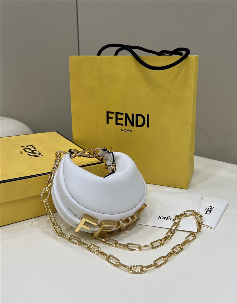 フェンディ グラフィック バッグ ミニ