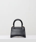 ☆BALENCIAGA HOURGLASS ミニ TOP HANDLE バッグ