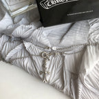 Chrome Hearts クロムハーツ クロスネックレス