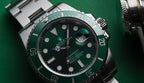 ROLEX ロレックス サブマリーナー デイト 116610LV
