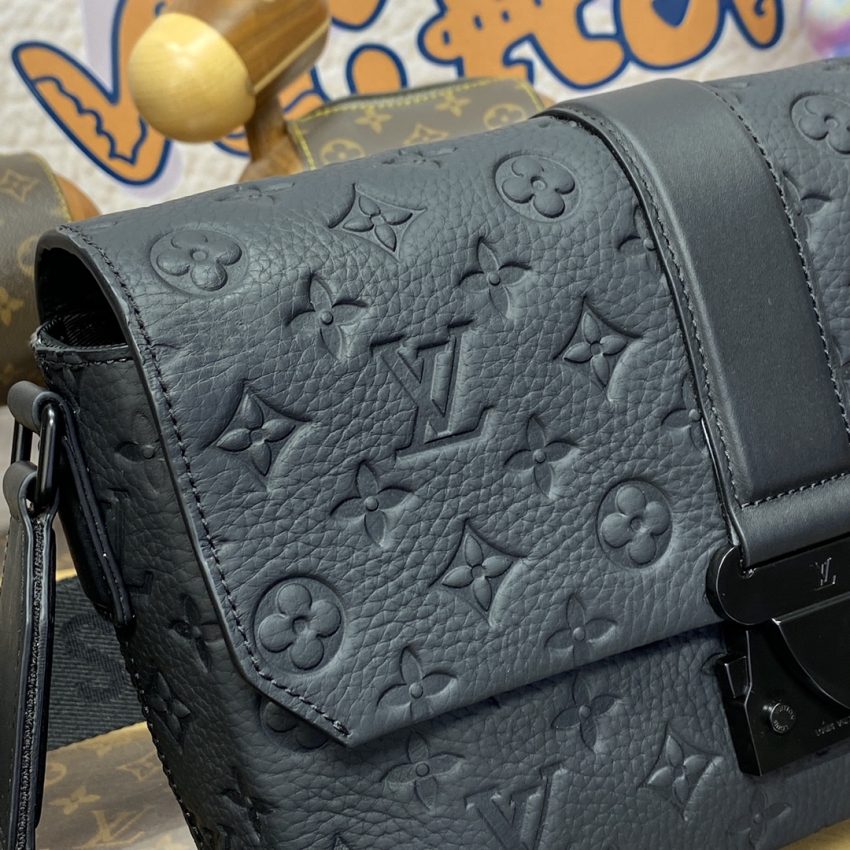 LV オンザゴー ルイ・ヴィトン ホワイト
