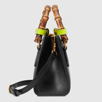 GUCCI 〔グッチ ダイアナ〕ミニ トートバッグ