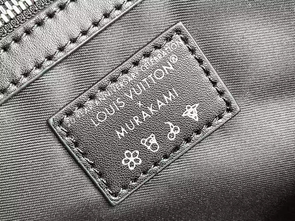 LV キーポル ショルダーバッグ 50 – LW181