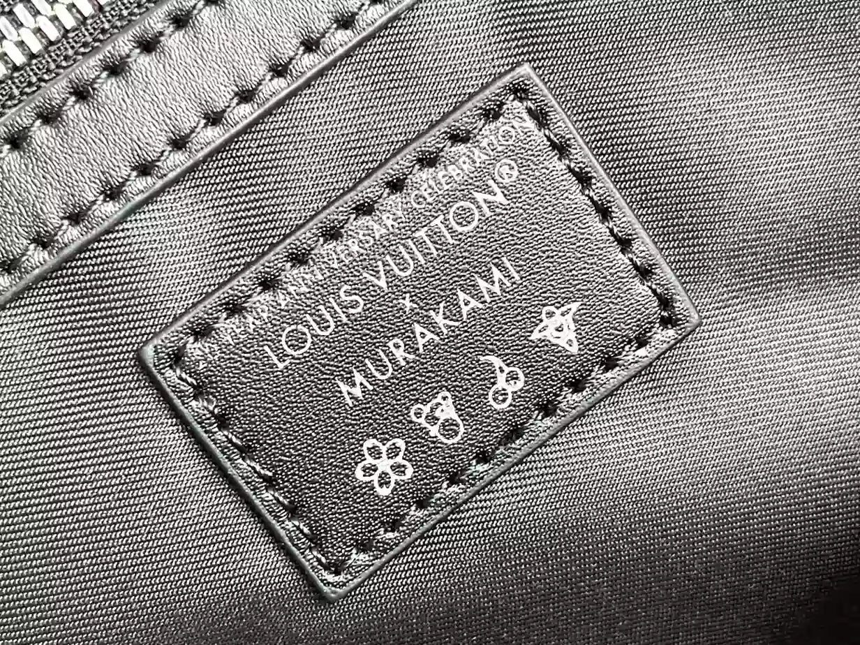 LV キーポル ショルダーバッグ 50 – LW181