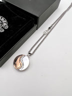 【CHROME HEARTS】ネックレス、新しいネックレス万能シンプルファッションオーナメント