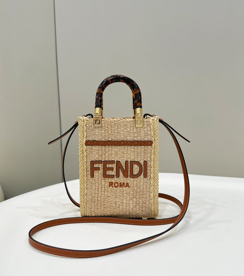 フェンディ ニュールック ミニ