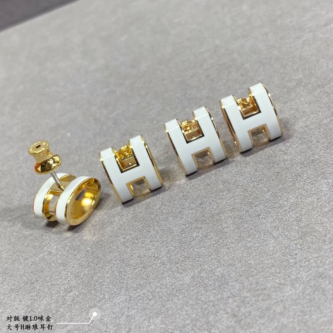 エルメスAAA+イヤリングの卸売