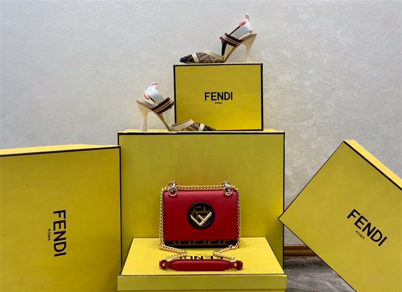 フェンディバッグ