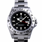 ロレックス ROLEX エクスプローラー II 16570