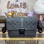 LV オンザゴー ルイ・ヴィトン ホワイト