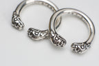 【CHROME HEARTS】クロムハーツ 指輪
