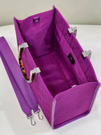 Fendi Sunshine tote