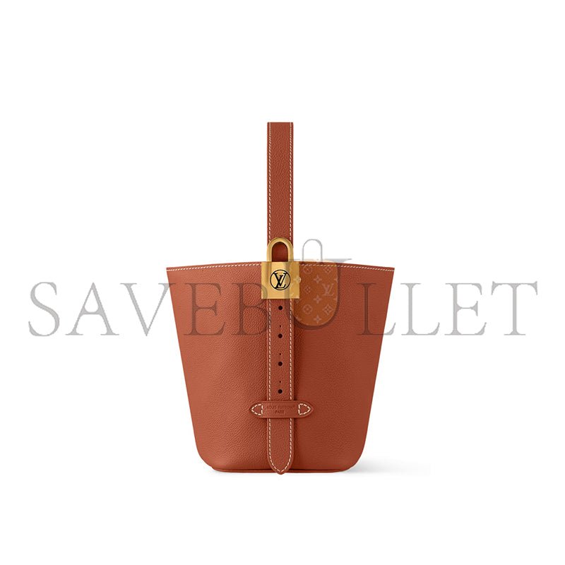 ルイ・ヴィトン ローキー オールイン BB M14416 (18*16*12cm) - nonlienmn