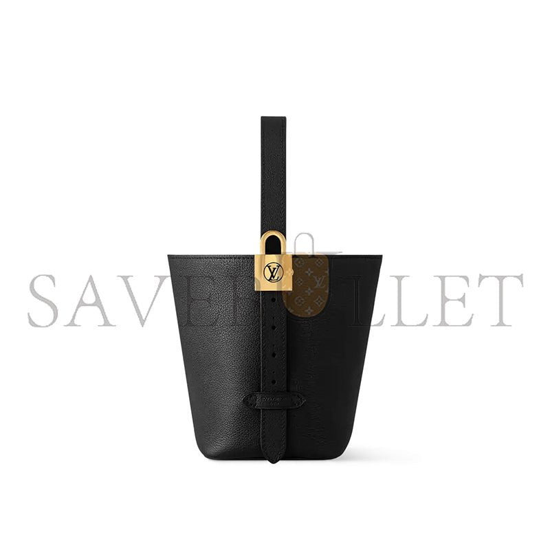 ルイ・ヴィトン ローキー オールイン BB M25543 (18*16*12cm) - nonlienmn