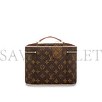 ルイ・ヴィトン ニース BB M42265 (24*17*13cm) - nonlienmn