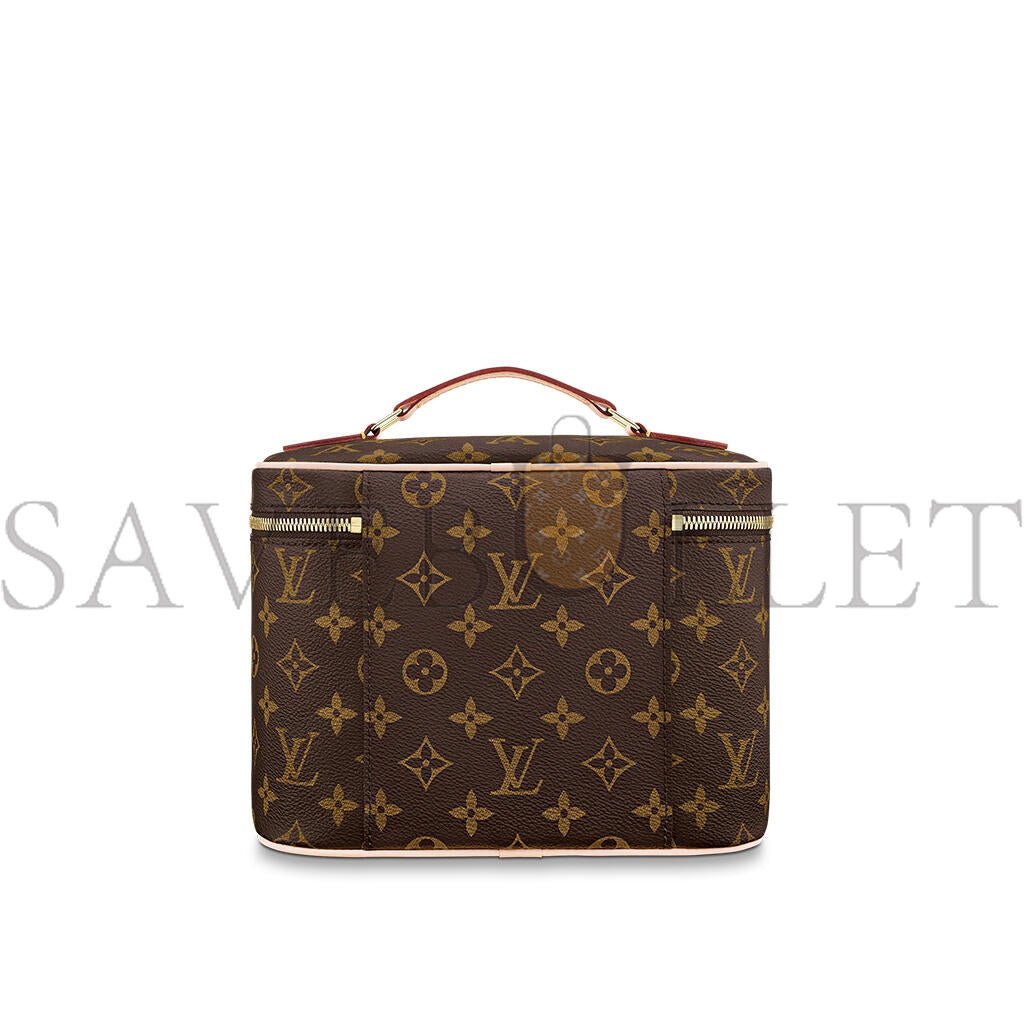ルイ・ヴィトン ニース BB M42265 (24*17*13cm) - nonlienmn
