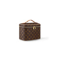 ルイ・ヴィトン ニース BB M42265 (24*17*13cm) - nonlienmn