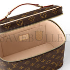 ルイ・ヴィトン ニース BB M42265 (24*17*13cm) - nonlienmn