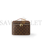 ルイ・ヴィトン ニース BB M42265 (24*17*13cm) - nonlienmn
