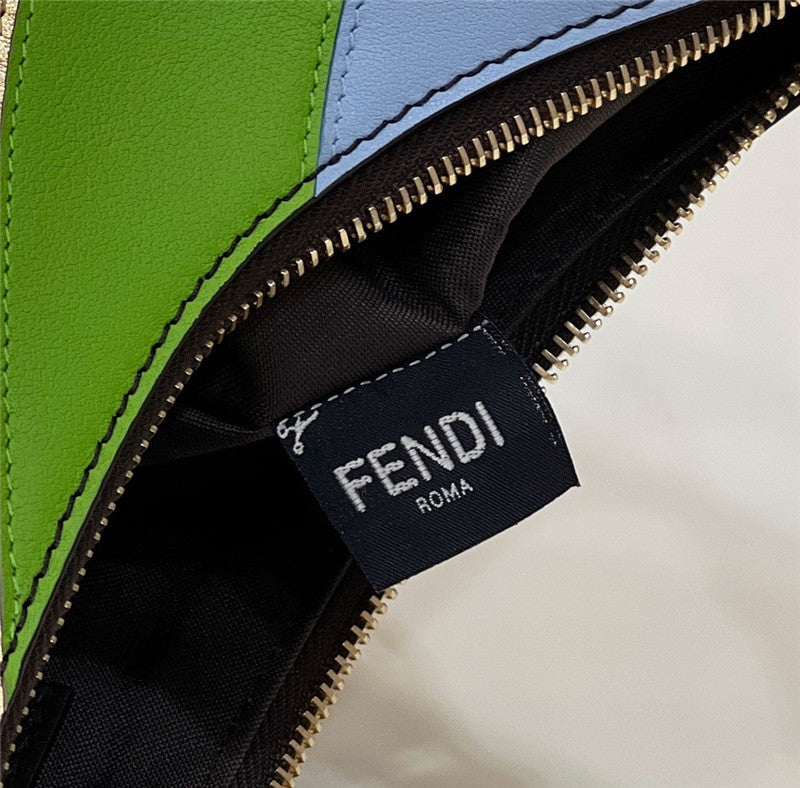 フェンディ グラフィックバッグ