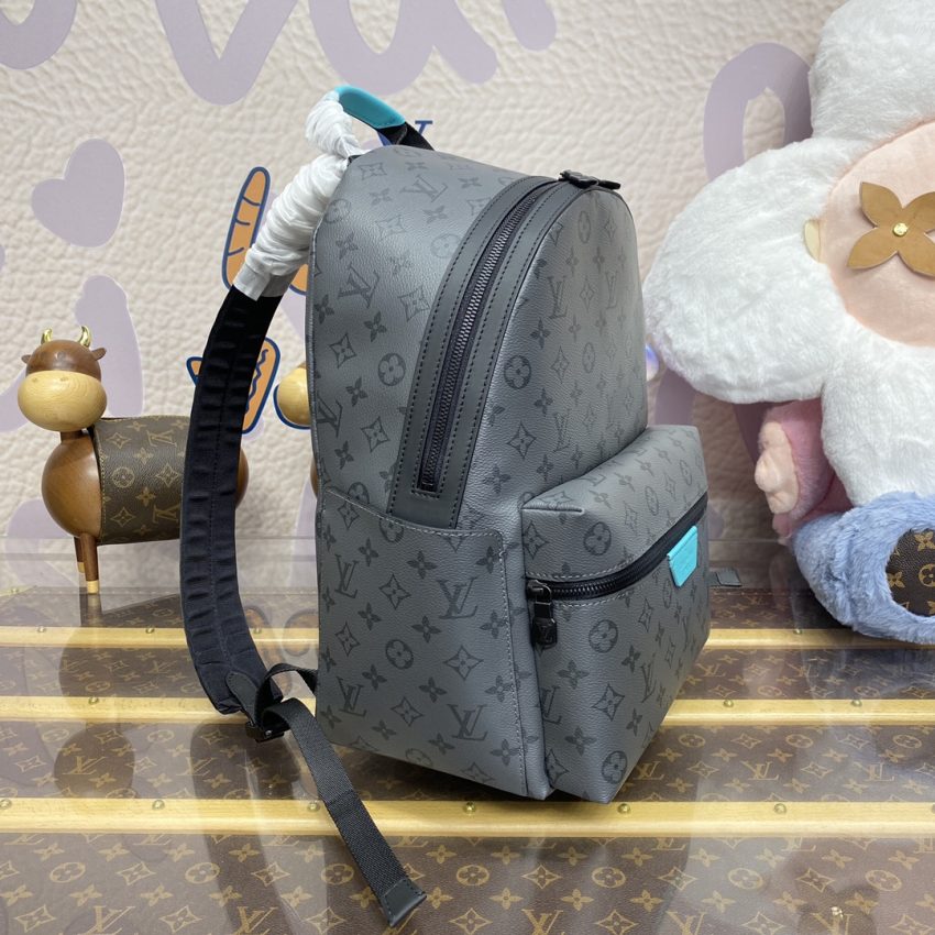 LV レトロ メッセンジャーバッグ