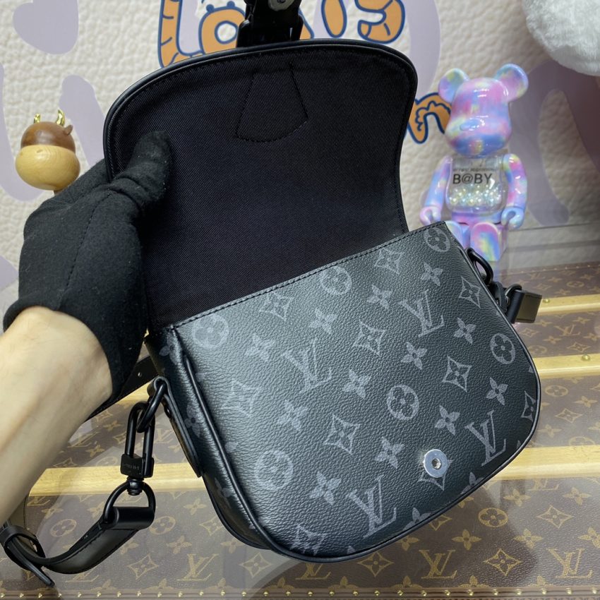 LV オンザゴー ルイ・ヴィトン オレンジ