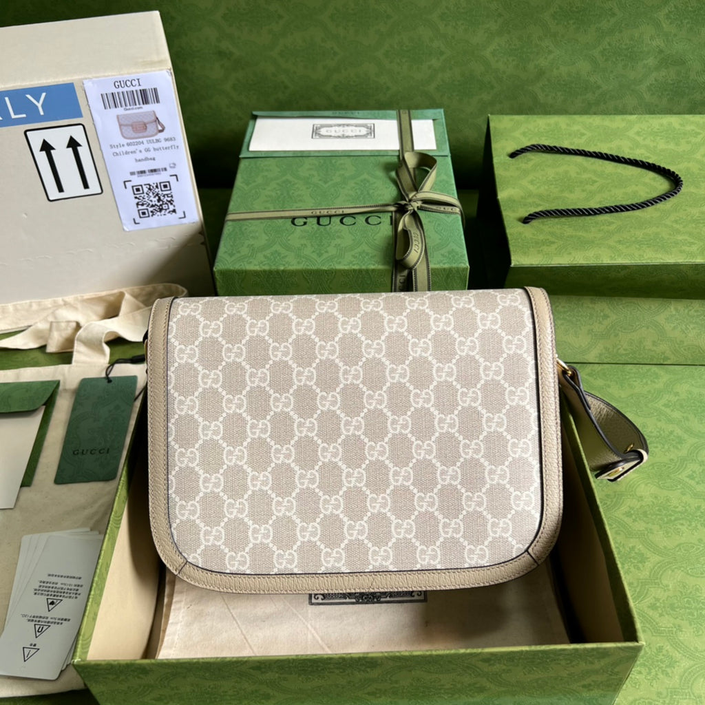 グッチ ホースビット 1955 スモールバッグ