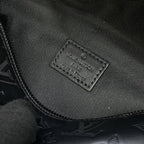 LV レトロ メッセンジャーバッグ