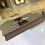 Gucci（グッチ）クラッチバッグ 35.5x25x4cm