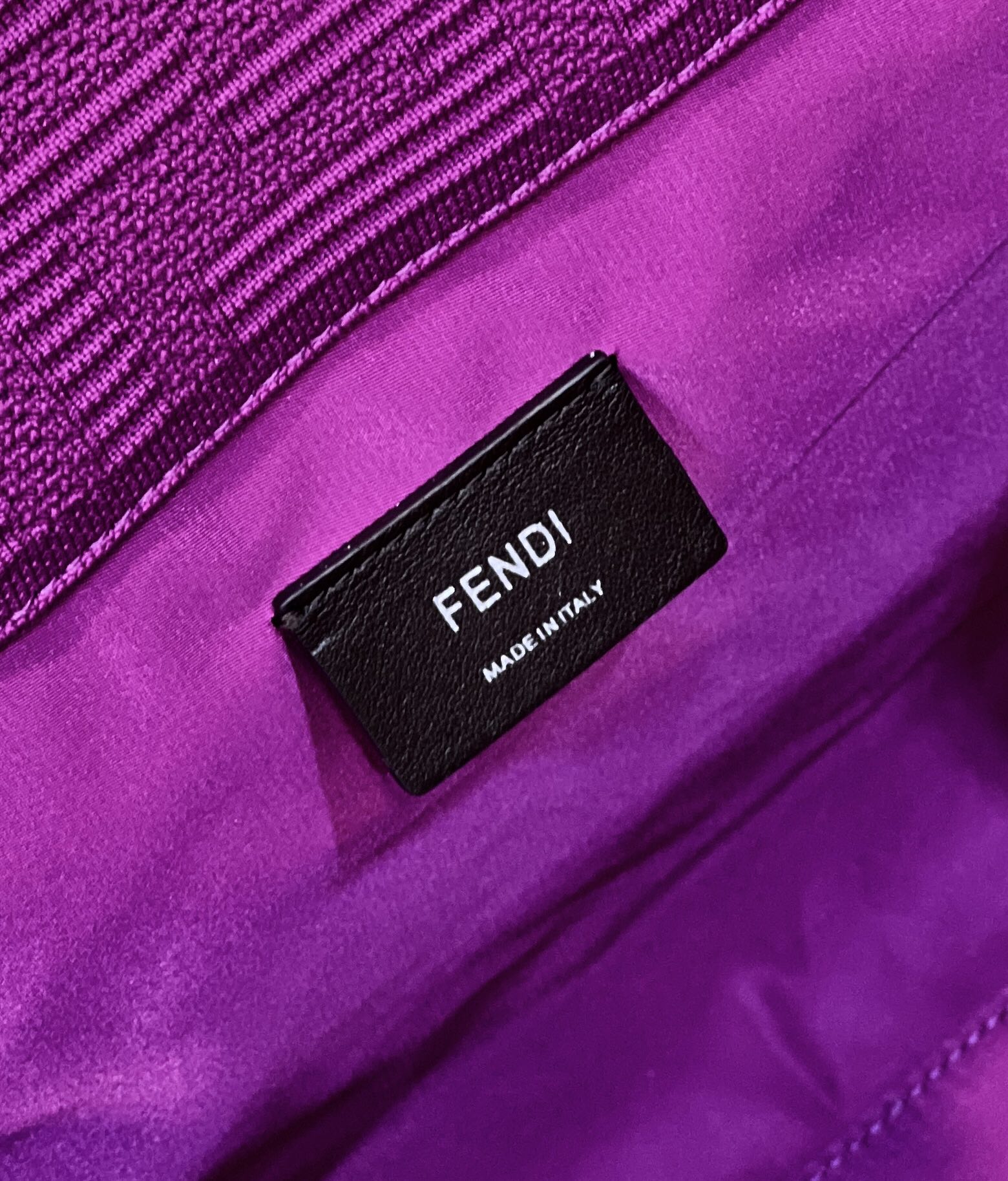 Fendi Sunshine tote