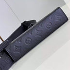 ガストン ウェアラブルウォレット ブラック M81115 – LW258