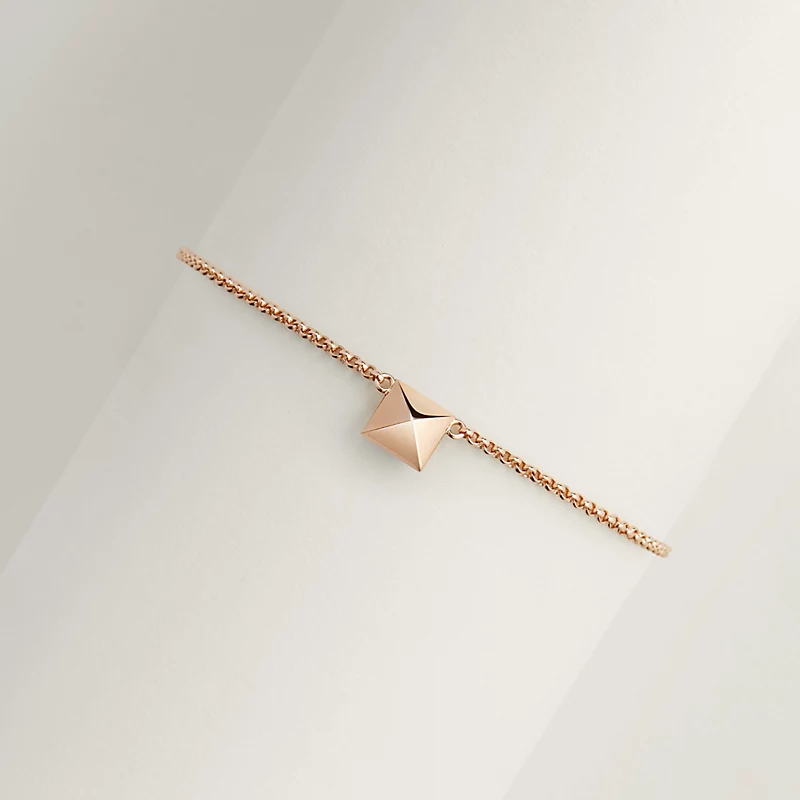 エルメス エルメス クルドゥアッシュ ブレスレット（スモール）新入荷