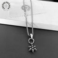 【CHROME HEARTS】ネックレス、新しいネックレス万能シンプルファッションオーナメント