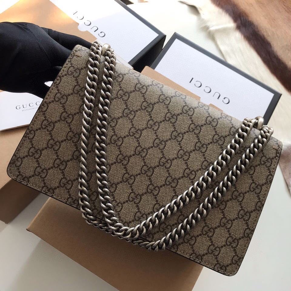 ディオニュソス スモール ショルダーバッグ
