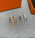 レプリカエルメスイヤリング