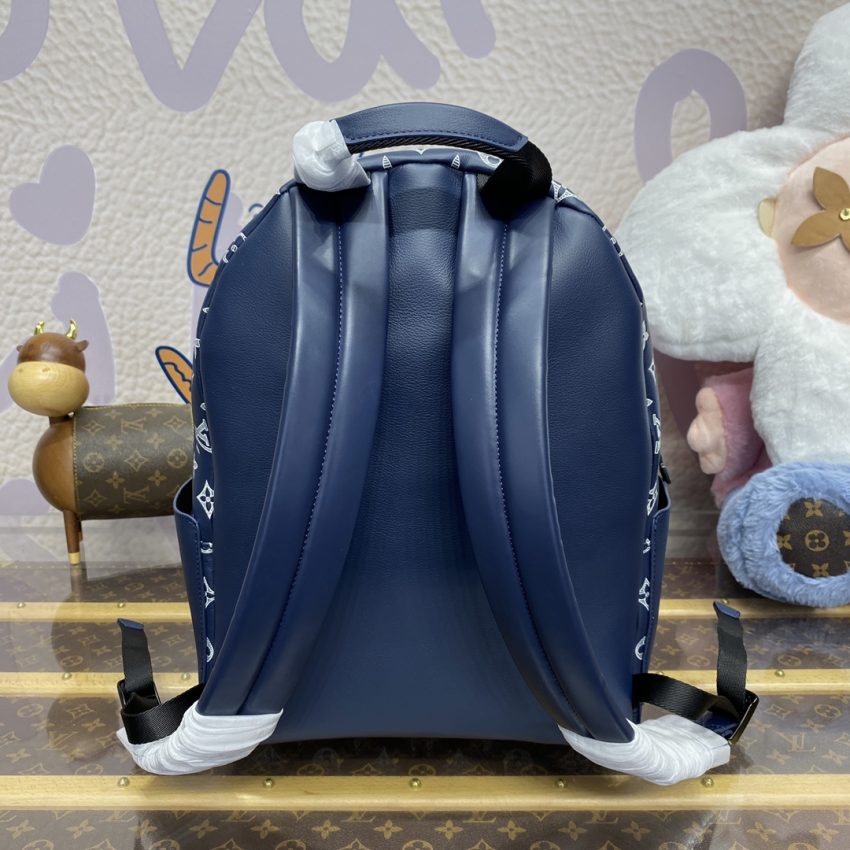 LV オンザゴー ルイ・ヴィトン ベージュ