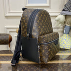 LV オンザゴー シルバー ソフト