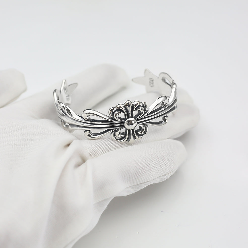 【Chrome Hearts】ブレスレット ファッションオールマッチ