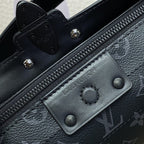 LV オンザゴー ルイ・ヴィトン オレンジ