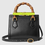 GUCCI 〔グッチ ダイアナ〕ミニ トートバッグ