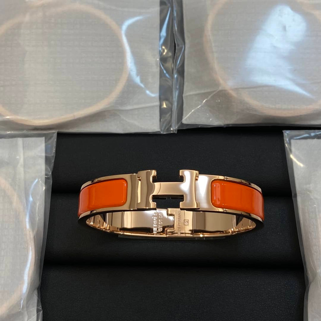 エルメスのロゴブレスレットの卸売