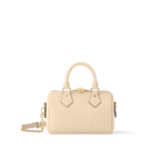 ルイ・ヴィトン M58954 スピーディ・バンドリエール20