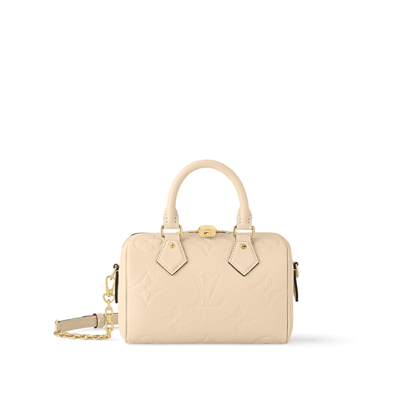 ルイ・ヴィトン M58954 スピーディ・バンドリエール20