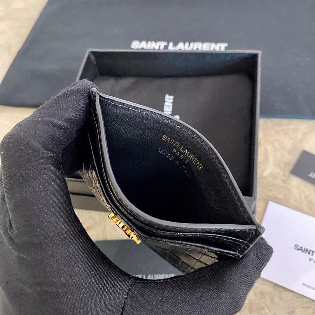 YSL ウォレット