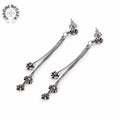 【CHROME HEARTS】 クロムハーツ ファッションスタイルのイヤリング