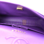 シャネル スモール ダブルフラップ A92990 (23*14*6cm)